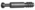 Articolo immagine Eurobolzen Stahl, Kreuzschlitz Gewindelänge 11 mm, Durchmesser 5,8 mm, für 6 mm Kanalbohrung