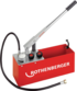 Articolo immagine Test pump RP 50 S ROTHENBERGER