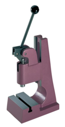 Articolo immagine Kniehebel-Handpresse HK 500 Druckkraft 5