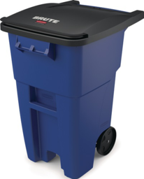 Articolo immagine Mehrzweckcontainer H1001xB610xT764mm bla
