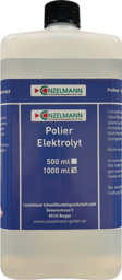 Image de l'article Elektrolyt Polier 1l Flasche CONZELMANN