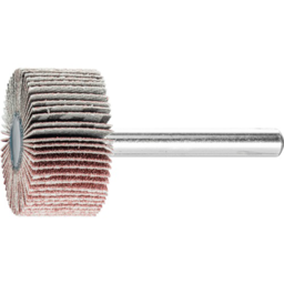 Article picture Fächerschleifer Ø30xH15mm K.120 Korund S