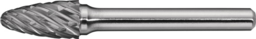 Articolo immagine Frässtift RBF Special Steel D.12mm Kopf-