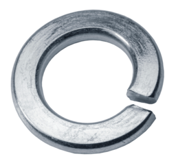 Articolo immagine Spring ring form B DIN 127