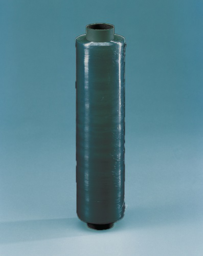 Articolo immagine Stretchfolie L300 mxB500 mm 20 µm schwar