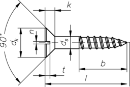 Schizzo SEKO SHR-HLZ w.SZ