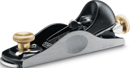 Image de l'article Einhandhobel Nr.9 1/2 40mm STANLEY