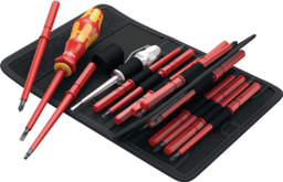 Article picture Schraubendrehersatz KK VDE 18 Univ.1 18-