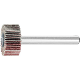 Article picture Fächerschleifer Ø20xH10mm K.120 Korund S