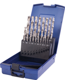 Articolo immagine Spiralbohrersatz DIN 338 TypN D.1-10x0,5