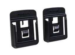 Articolo immagine SORTIMO PROCLICK BATTERY ADAPTER SET