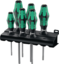 Article picture Schraubendrehersatz 367/6 TORX HF 6-tlg.