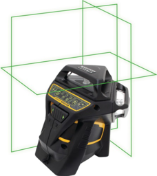 Image de l'article Kreuzlinienlaser FatMax­® X3G 35 (60)m ±