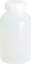 Articolo immagine Weithalsflasche H.120mm D.64mm PE (LDPE)