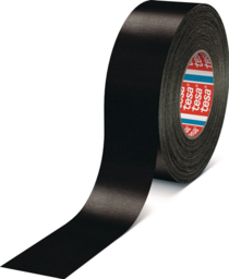 Image de l'article Gewebeband tesaband® Premium 4651 schwar