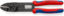 Articolo immagine Crimpzange L.240mm 0,5-6(AWG 20-10)/0,5-
