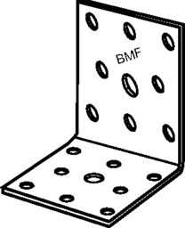 Schizzo 2 Angle connector AB 55365