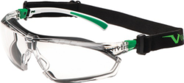 Articolo immagine Safety glasses 506 UP Hybrid UNIVET