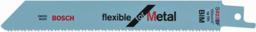 Articolo immagine Säbelsägeblatt S 922 BF L.150mm B.19mm T