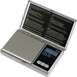 Articolo immagine Taschenwaage Robust LCD 1000g PESOLA