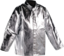 Image de l'article Hitzeschutzjacke Gr.58 silber 1 St.JUTEC