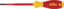 Article picture Schraubendreher 3251 Gr.T 40 Klingen-L.1