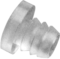 Articolo immagine Stop damper door buffer