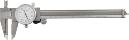 Image de l'article Uhrmessschieber DIN 862 150mm Zeigerumdr