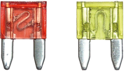 Image de l'article Fusible lame Mini