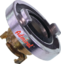 Articolo immagine Übergangsstück Sys.GEKA®-STORZ C Messing