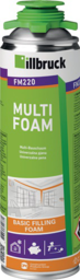Articolo immagine 1K-PUR-Schaum FM220 500 ml B2 gelb m.Ein