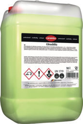 Articolo immagine Industriereiniger Citrusblitz 10l Konzen