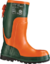 Image de l'article Forstsicherheitsstiefel Ulme Gr.47 oliv/