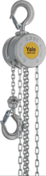 Articolo immagine Kettenzug YaleMINI 360 Trgf.250kg Hubh.3