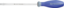 Article picture Schraubendreher Schneiden-B.8mm Klingen-
