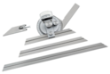 Articolo immagine Universal protractor set PROMAT
