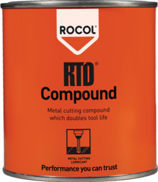 Article picture Gewindeschneidpaste RTD Compound 500g Do