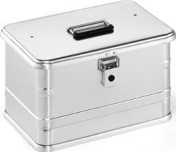 Articolo immagine Aluminiumbox L432xB335xH275mm 29l m.Klap