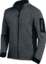 Image de l'article Strick-Fleecejacke CHRISTOPH Gr.L anthra