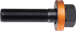 Articolo immagine Zugschraube L.60mm D.11,1mm m.Kugell.ALF