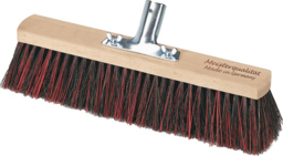 Articolo immagine Besen Arenga/Elaston-Mix L.400mm Metalls