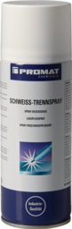 Image de l'article Schweißtrennspray 400 ml Spraydose PROMA