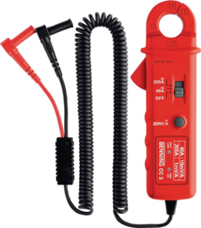 Articolo immagine AC/DC-Stromzangenadapter CC 3 0,2-300 A