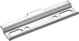 Articolo immagine Suspension rail +notch