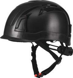 Articolo immagine Schutzhelm D!-Rock schwarz ABS EN 397 PR