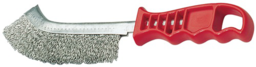 Image de l'article Drahtbürste L.265mm STA 0,3mm 1-reihig P