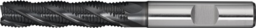 Article picture Schaftfräser DIN 844 Typ HR D.12mm HSS-C