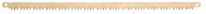 Articolo immagine Tree saw blade