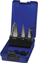 Articolo immagine Blechschälbohrersatz 3-14/4-20/16-30,5mm