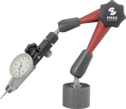 Articolo immagine Magnetmessstativ STRATO-LINE R. 200mm Ge